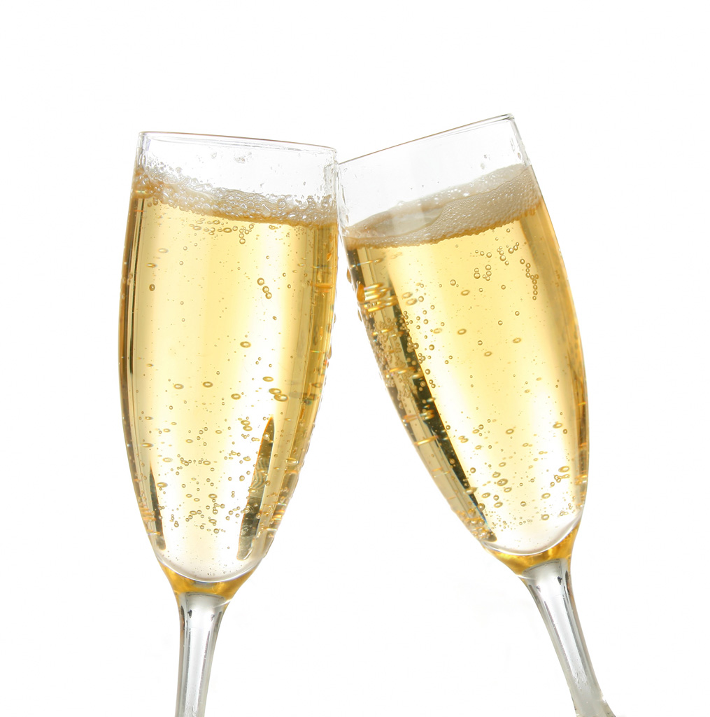 Image result for champagne glasses