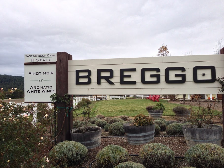 Breggo