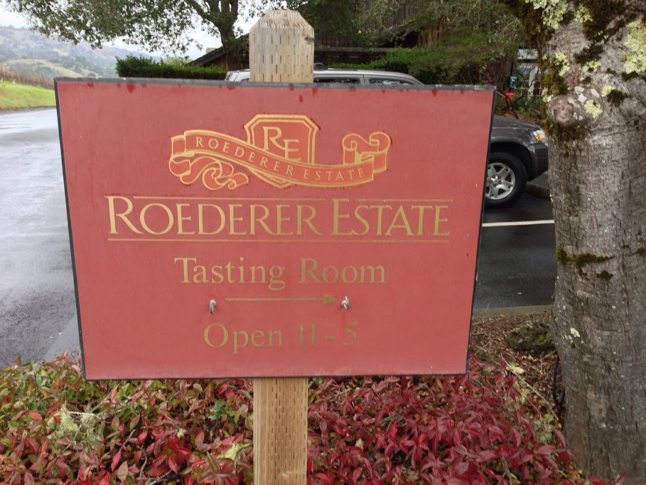 Roederer Estate