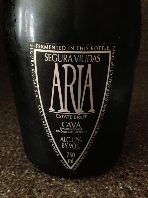 Segura Viudas Aria