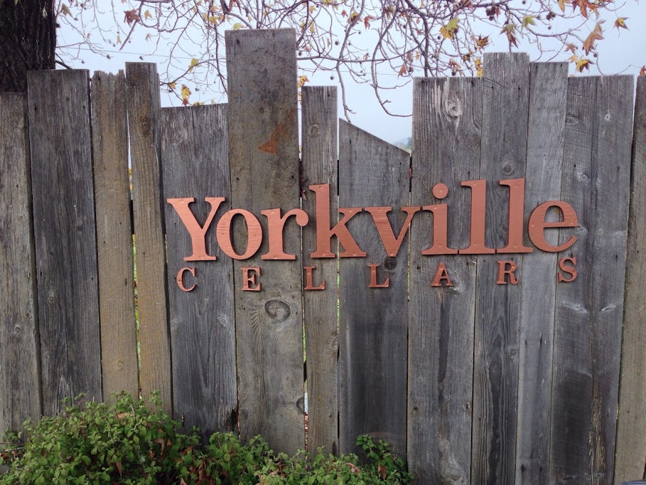 Yorkville Cellars