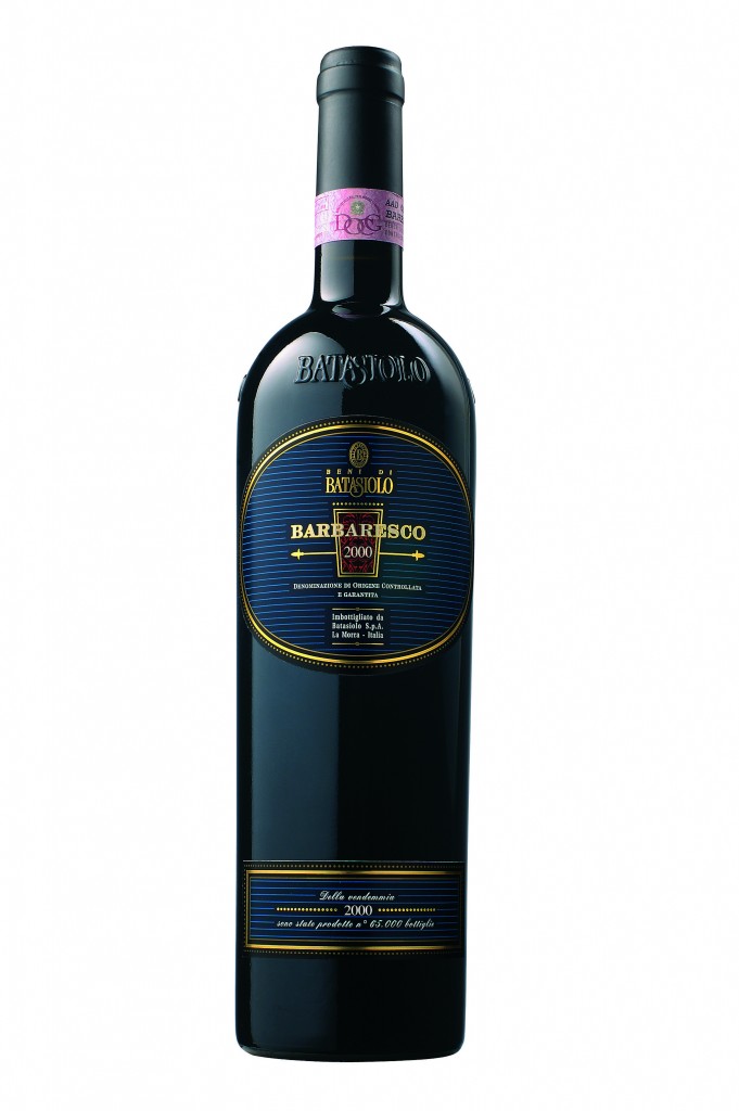 2009 Beni di Batasiolo Barbaresco