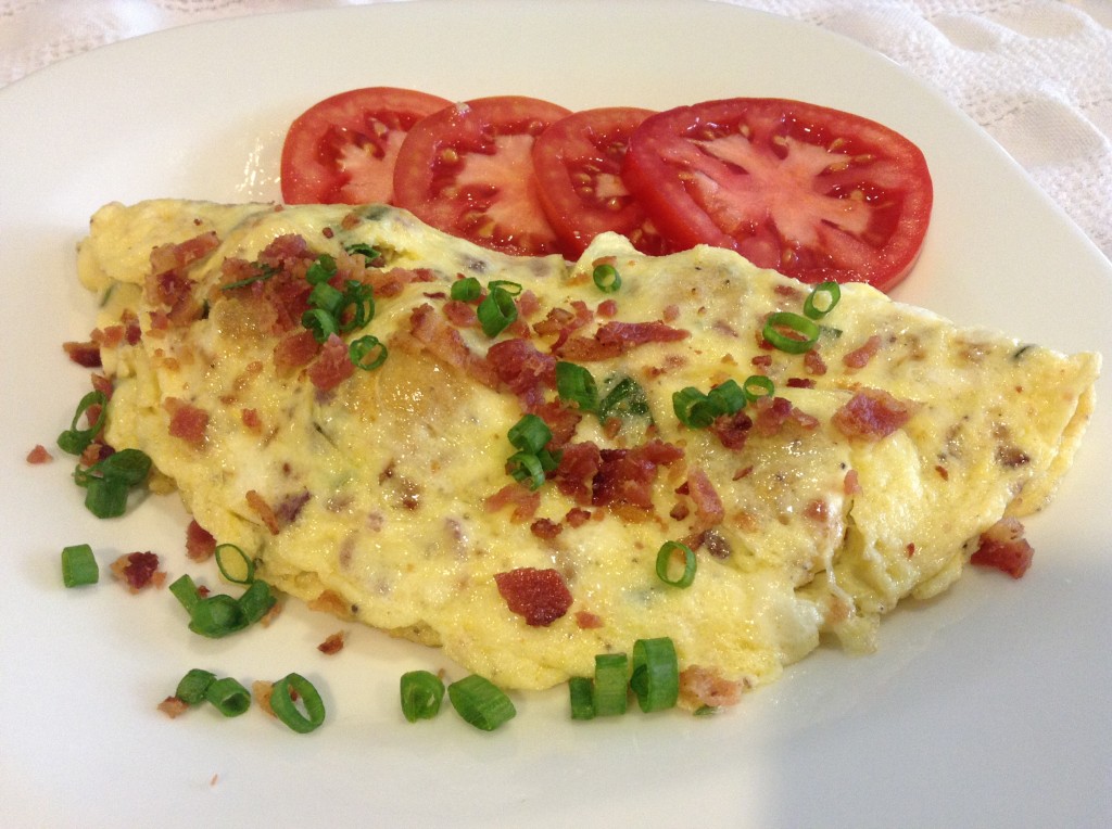 Hangtown Fry for Breakfast for Dinner #SundaySupper