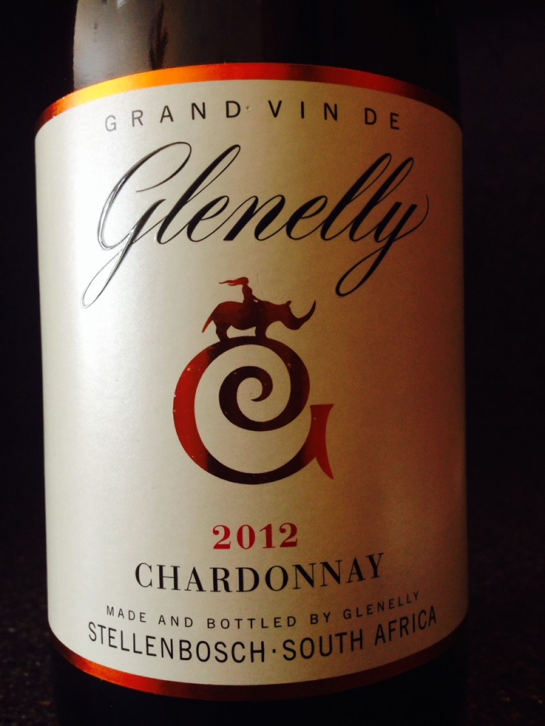 International Chardonnay Smackdown