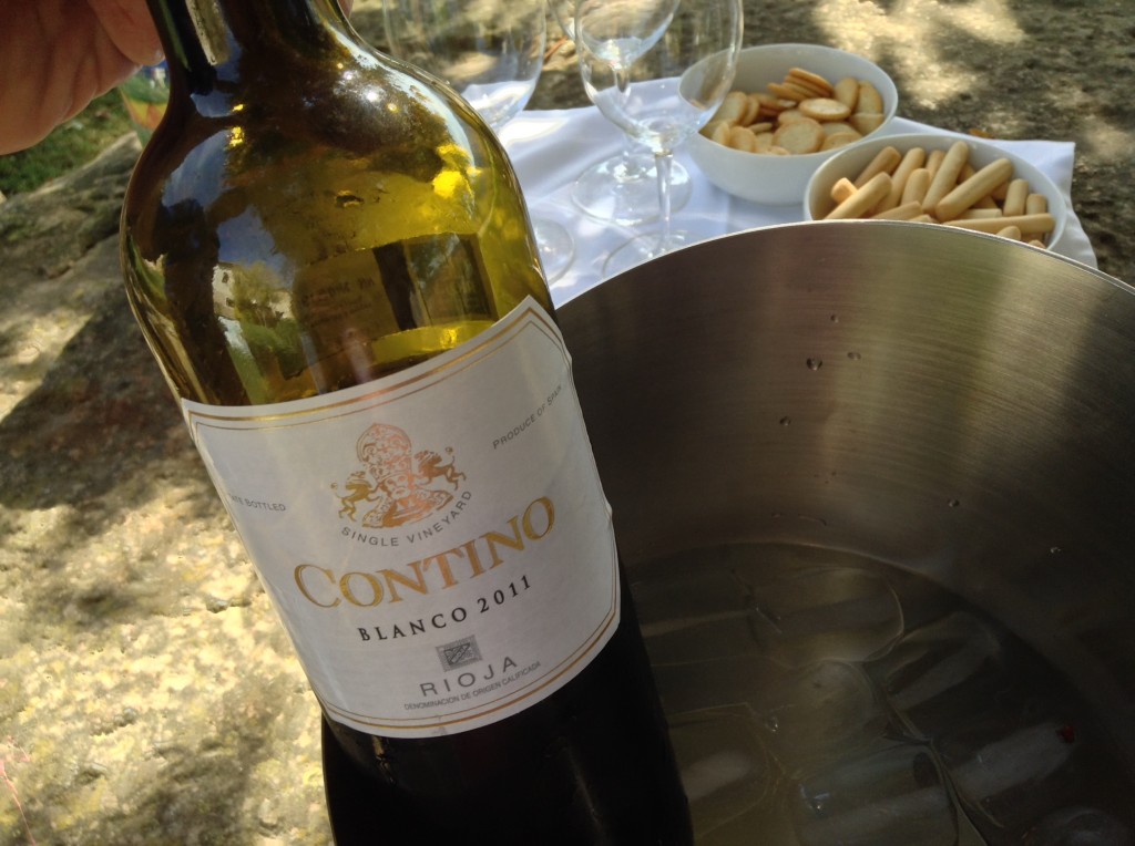 A Taste of Contino