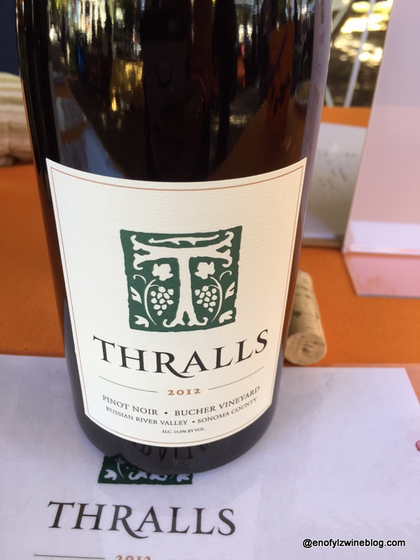 Favorites from the 2014 Pinot on the River Tasting