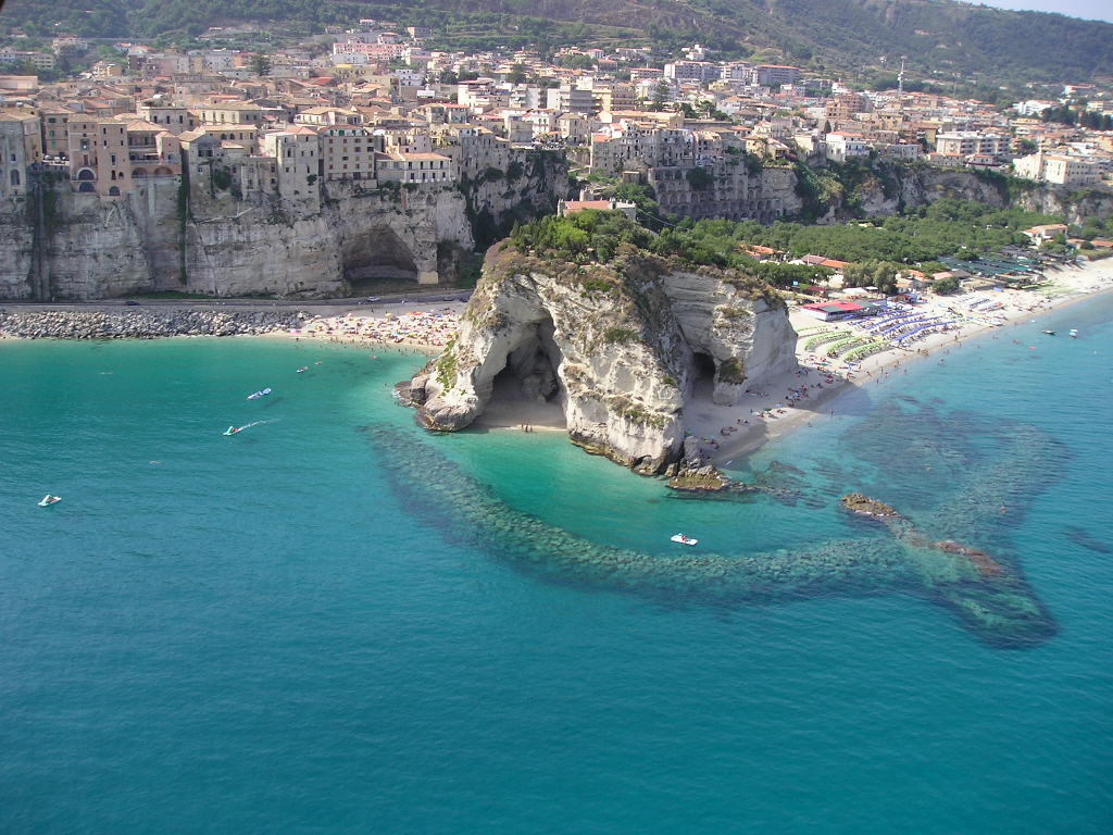 Calabria