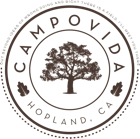 campovida logo