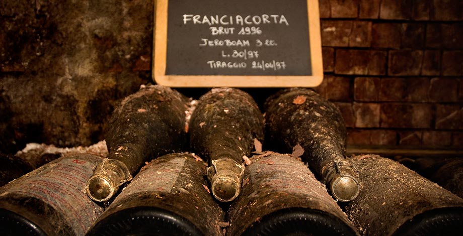 Image courtesy of www.franciacorta.net