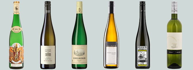 Wine Pairing Weekend Exploring Gruner Veltliner