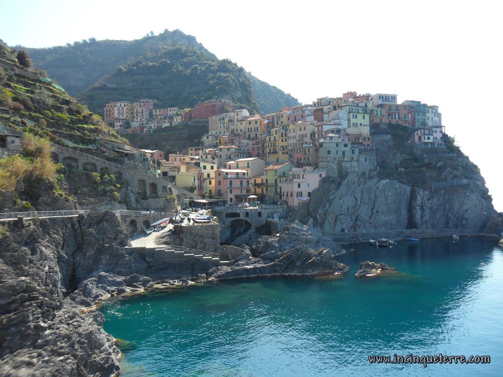 A Taste of Cinque Terra