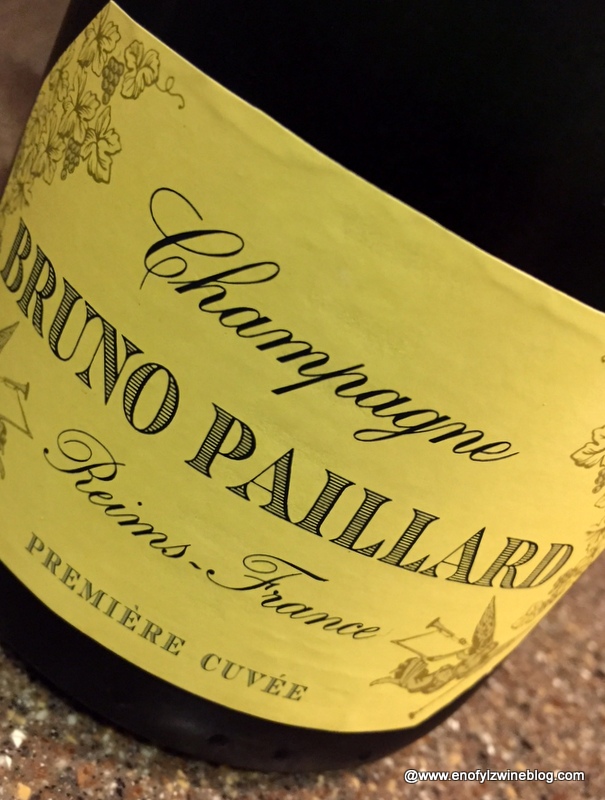 Bruno Paillard "Première Cuvée" Brut Champagne