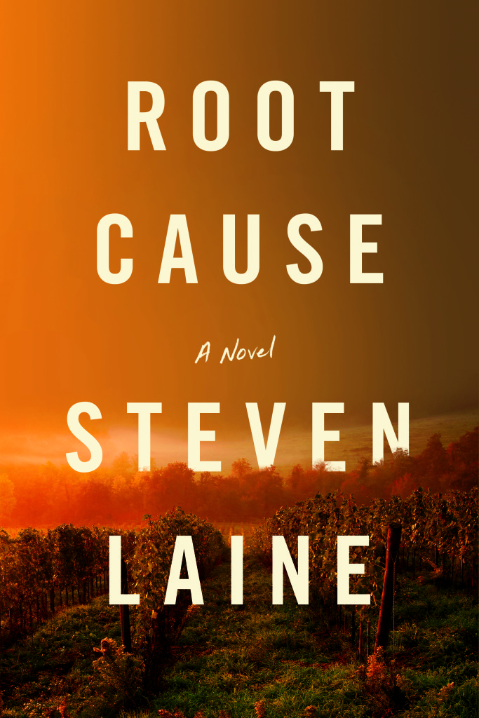Root Cause Novel Cover FINAL