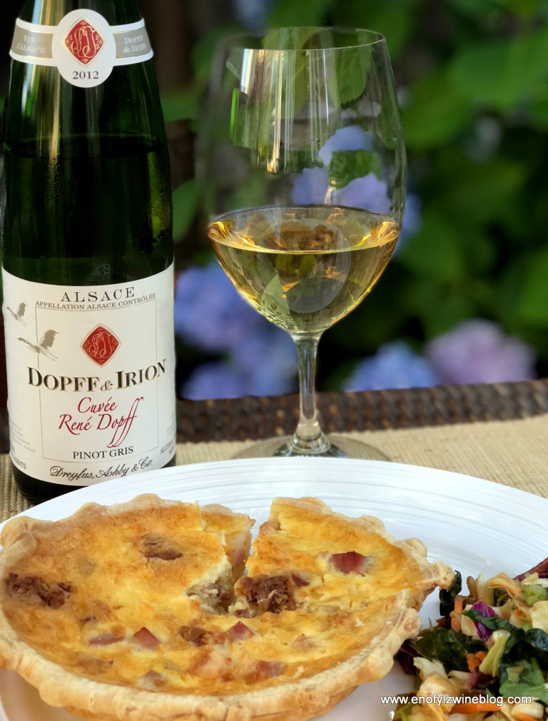 Pinots d’Alsace?…Yes Please! #Winophiles #AlsaceRocks – ENOFYLZ Wine Blog