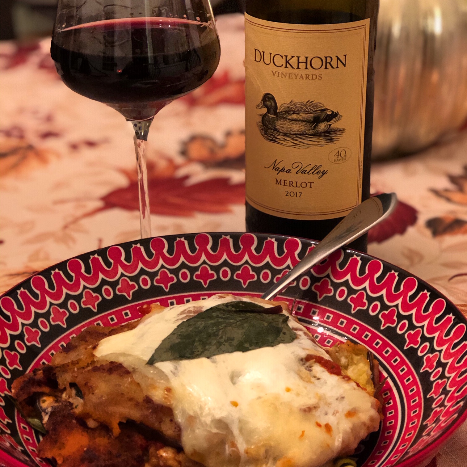 A Joyful #MerlotMe With Duckhorn Vineyards #WinePW | ENOFYLZ Wine Blog