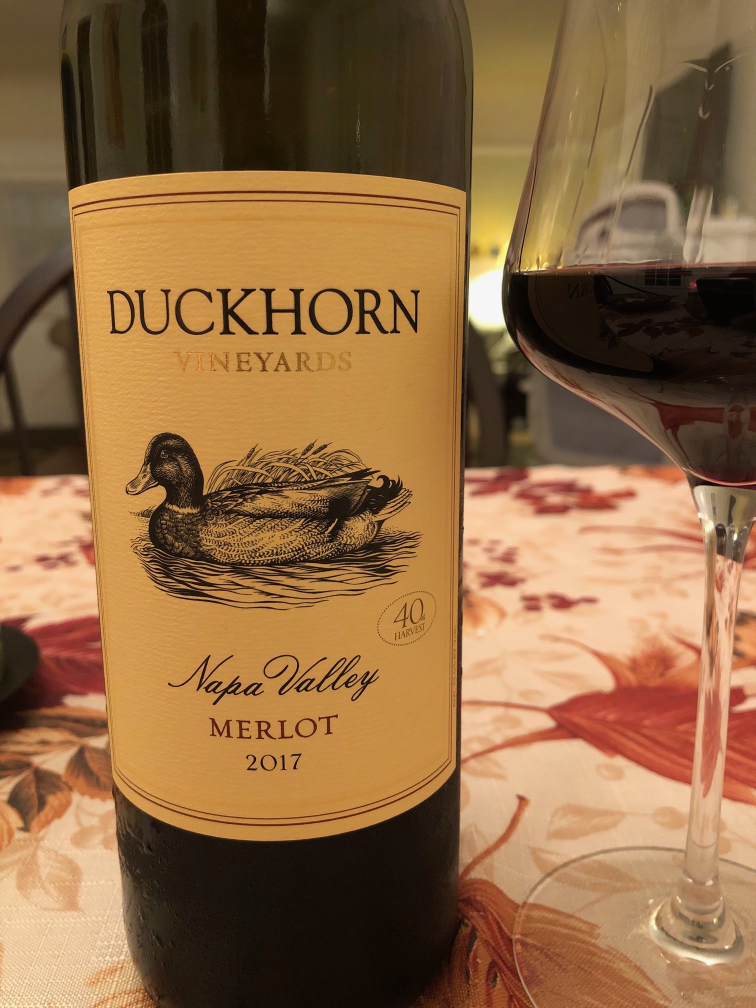 A Joyful #MerlotMe With Duckhorn Vineyards #WinePW – ENOFYLZ Wine Blog